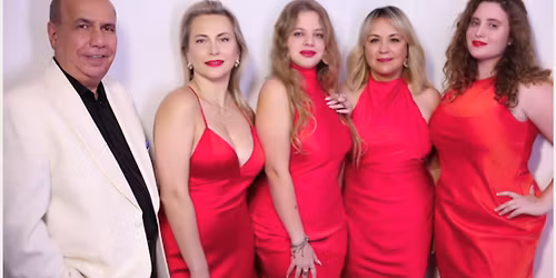 \u201cChristmas Time is coming to Town\u201d Concert