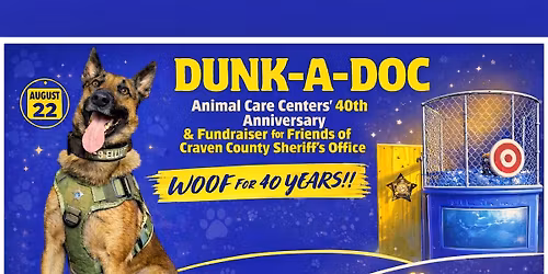 Dunk-A-Doc!