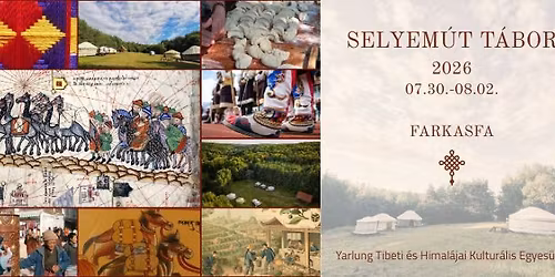 Selyem\u00fat T\u00e1bor