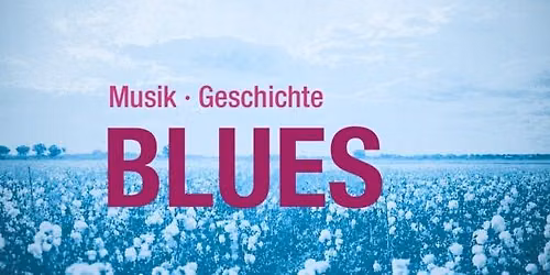 Blues \u2013 Devilish music that depicts life