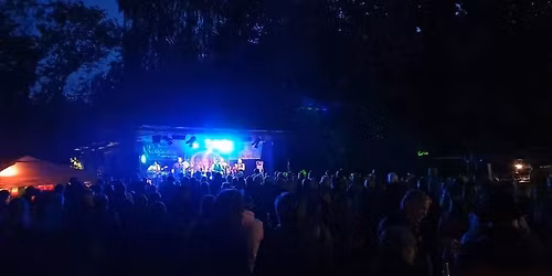 Neuengamme Open Air Hamburg | Jack in the Green | Rapparees