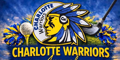 Charlotte Warriors Annual Golf Tournament 