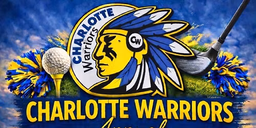 Charlotte Warriors Annual Golf Tournament 