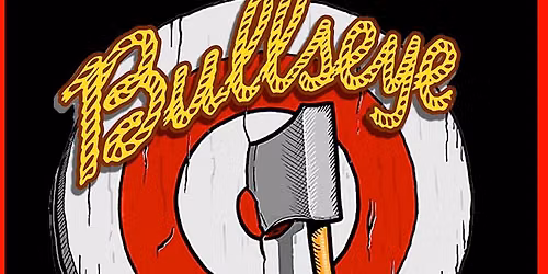 Bullseye \ud83c\udfaf 