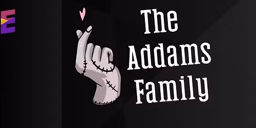 AUDITIONS & CREW INTERIVEWS: Encore Stage & Studio's The Addams Family Musical