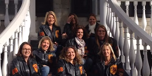 Queen\u2019s Nursing 30th Reunion-Save the Date