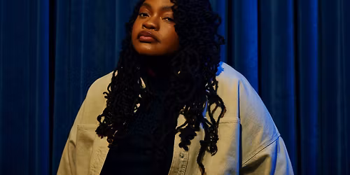 Aliah Sheffield LIVE at Stockroom East