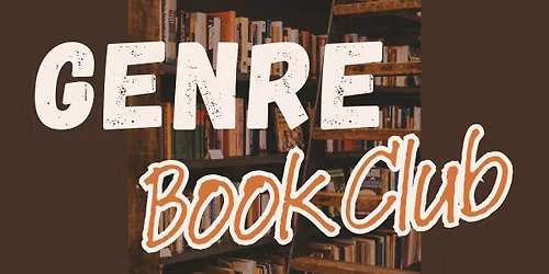 Genre Book Club