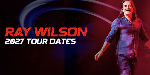Ray Wilson and Band