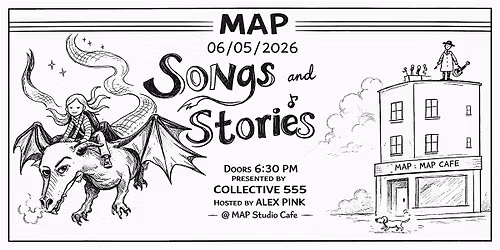 Songs & Stories NEW FORMAT