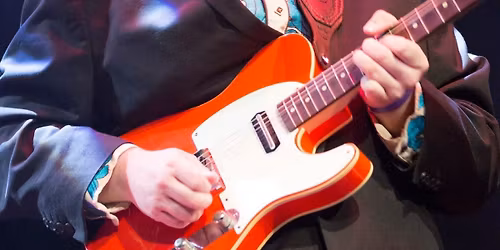 James Oliver Band