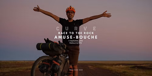 Race to the Rock 2026 - Amuse-Bouche