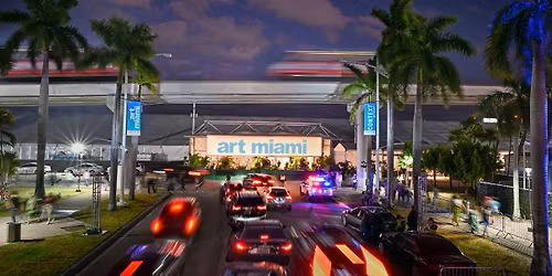 Palm Beach Modern + Contemporary