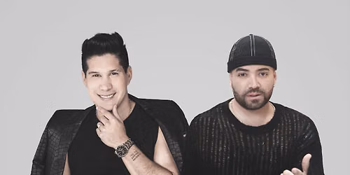 Chyno Y Nacho