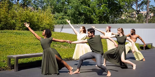 Houston Contemporary Dance - Houston