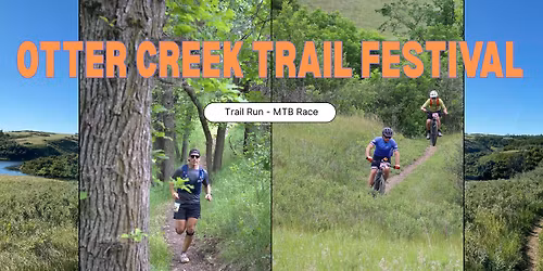 Otter Creek Trail Festival | Trail Run & MTB Race