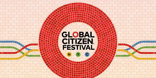 Global Citizen Festival