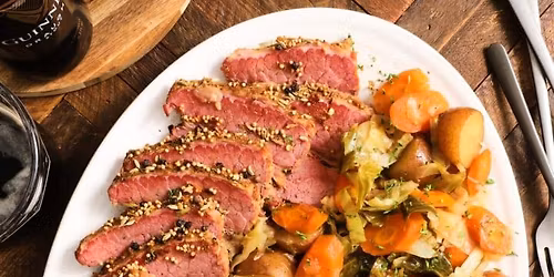 St. Paddy's Day Celebration