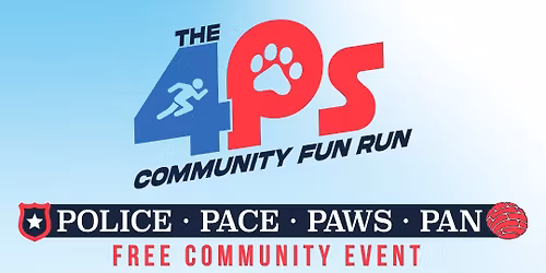 4PS Fun Run 