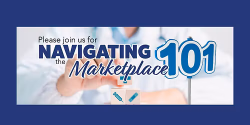 Navigating the Marketplace 101