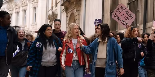 Projection du film LE M\u00c9LANGE DES GENRES