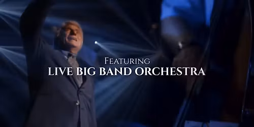 Parking Tony Bennett: The Official Musical Celebration