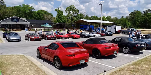 Miatas & Mugs Dec 7, 2025 SUNDAY!