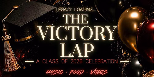 The Victory Lap