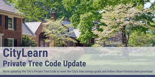 CityLearn: Private Tree Code Update