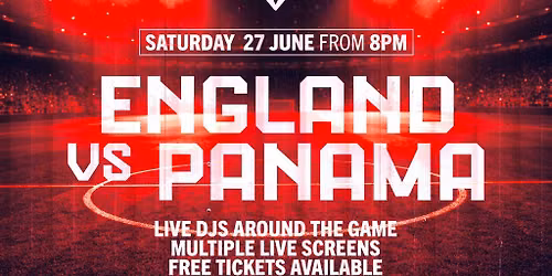 Cinnabar x Quartz - England VS Panama