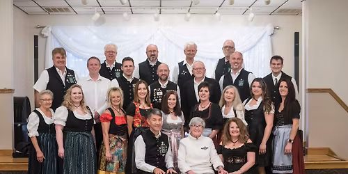 Annual Meeting & Elections *Members Only*