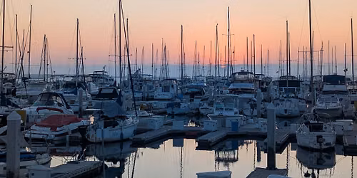 The Galley at the Marina