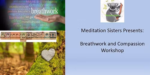 Breathwork and Compassion Workshop