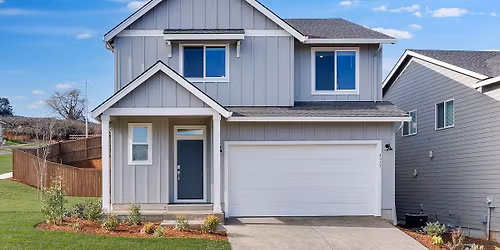 Grand Opening | Pleasant Valley Villages in Happy Valley, OR