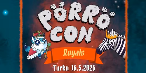 P\u00f6rr\u00f6con Royals