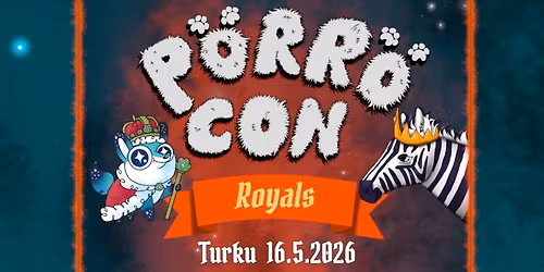 P\u00f6rr\u00f6con Royals