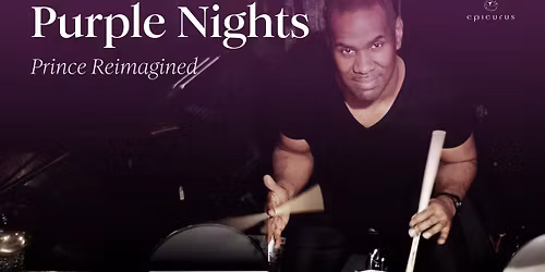Purple Nights - Prince Reimagined