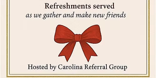 Holiday Networking Gathering