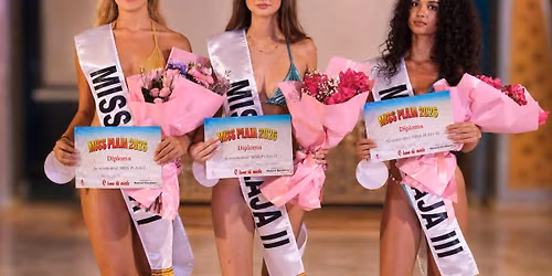 Miss Plaja 2027
