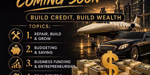 The Millionaire Mindset-Money Mastery Bootcamp