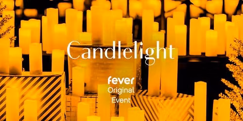 Candlelight Christmas: Weihnachtliche Filmmusik