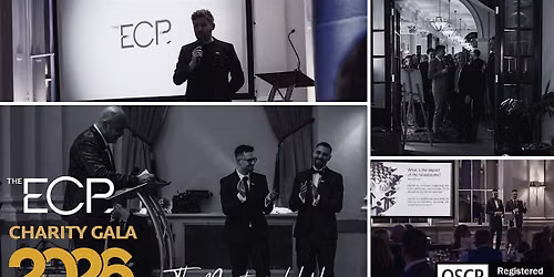 The Edinburgh Combat Project Charity Gala at The Prestonfield House
