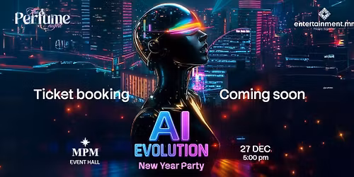 Ai \u00e9volution - \u041d\u044d\u0433\u0434\u0441\u044d\u043d \u0448\u0438\u043d\u044d \u0436\u0438\u043b\u0438\u0439\u043d \u0446\u044d\u043d\u0433\u04af\u04af\u043d