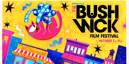 19th Annual Bushwick Film Festival | Oct. 7\u201311, 2026