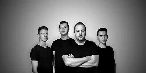 Happy 2026 - Chameleon Jazz Band