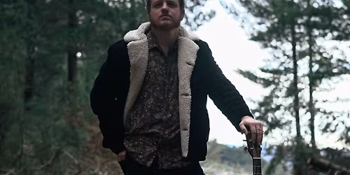 BOAZ Anema ::: Fork & Tap Arrowtown ::: Saturday 31st Jan 2026