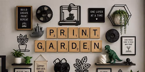 Introduction to 3D Printing