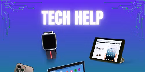 Tech Help