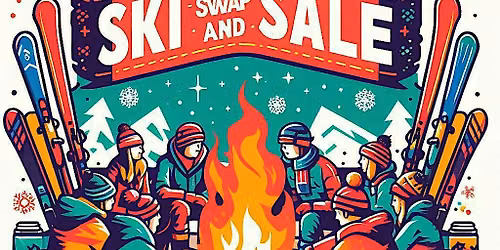 Tri-Cities Ski and Gear Swap