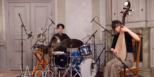 Wooli \/ \u7121\u7406 \/ \uc6b0\ub9ac Avant-garde folkduo